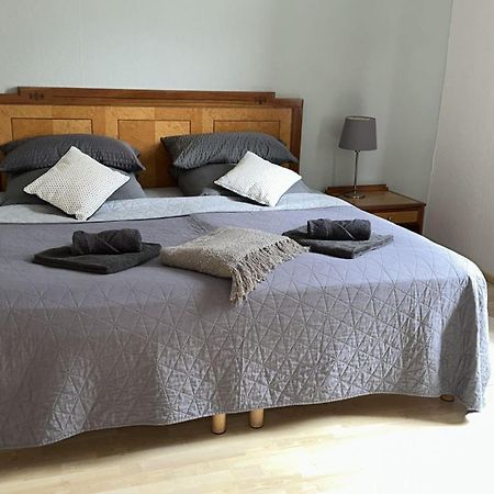 Art Apartment - Harz Stolberg  Экстерьер фото