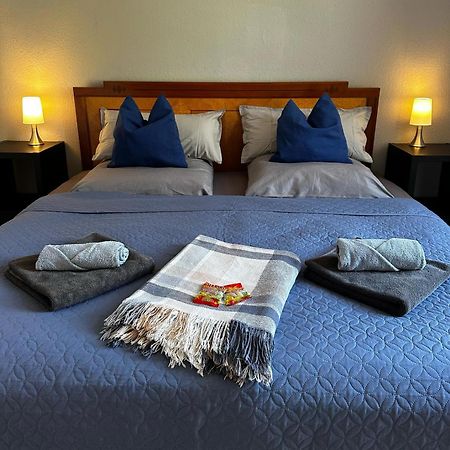Art Apartment - Harz Stolberg  Экстерьер фото