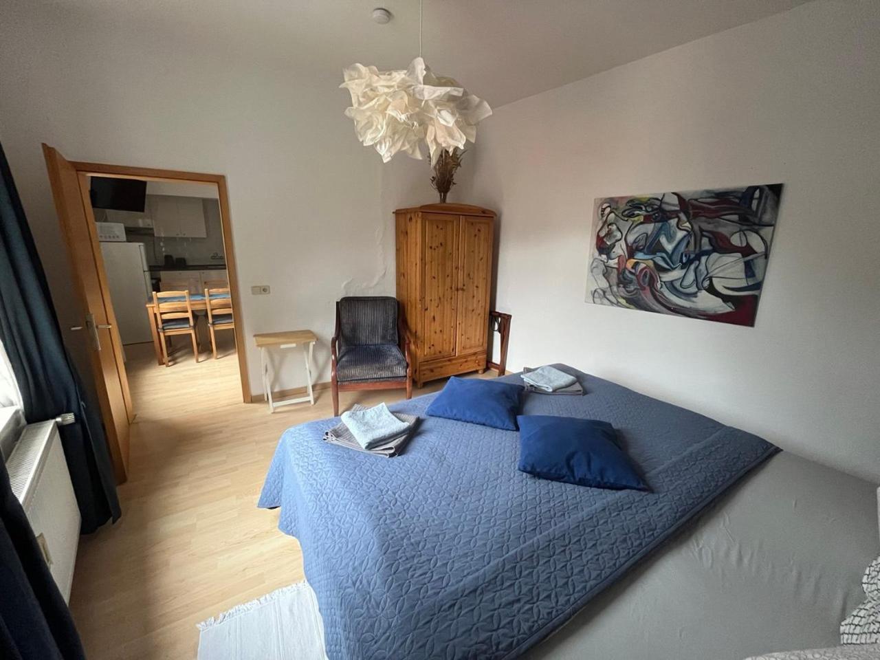 Art Apartment - Harz Stolberg  Экстерьер фото