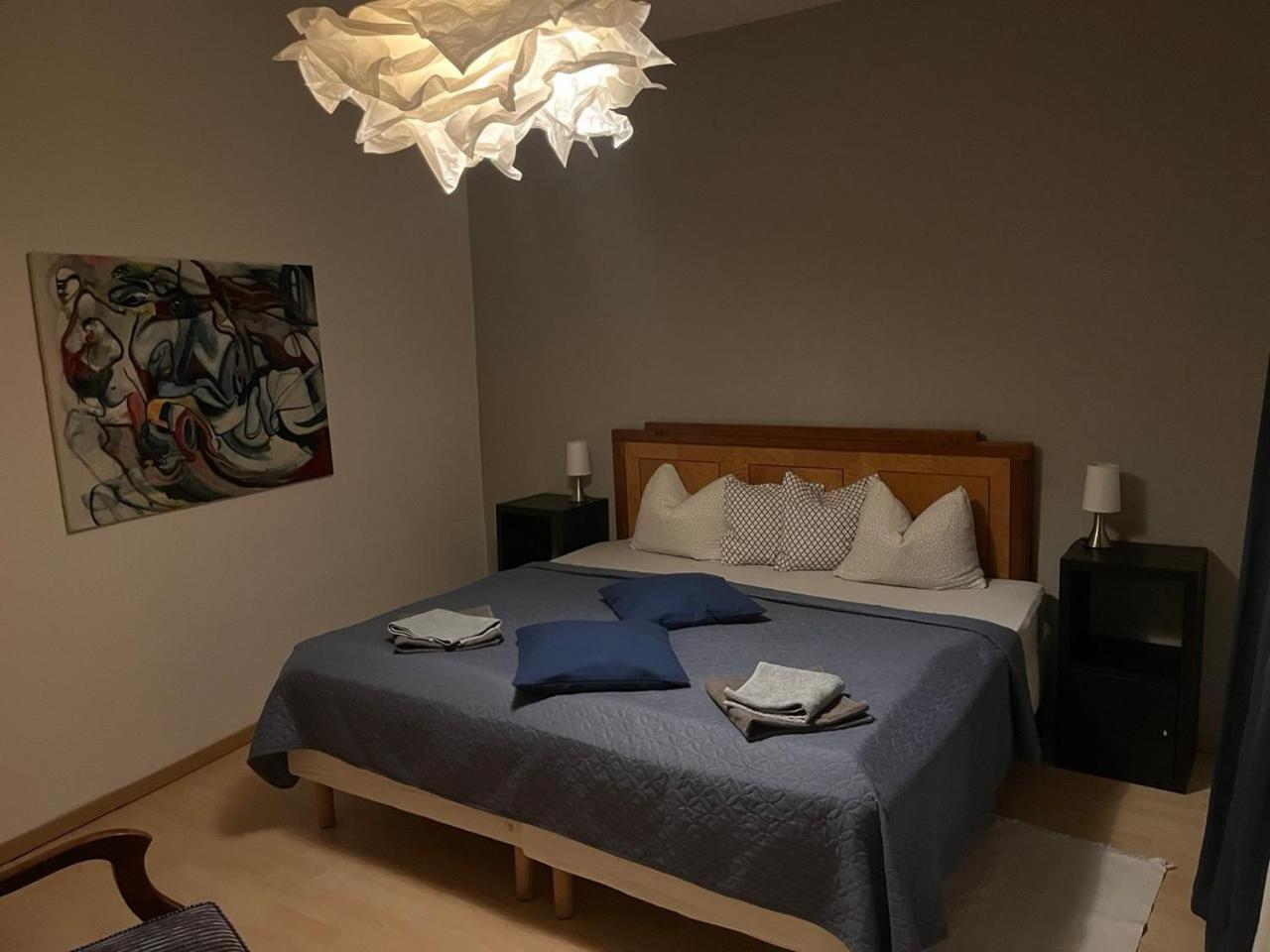 Art Apartment - Harz Stolberg  Экстерьер фото