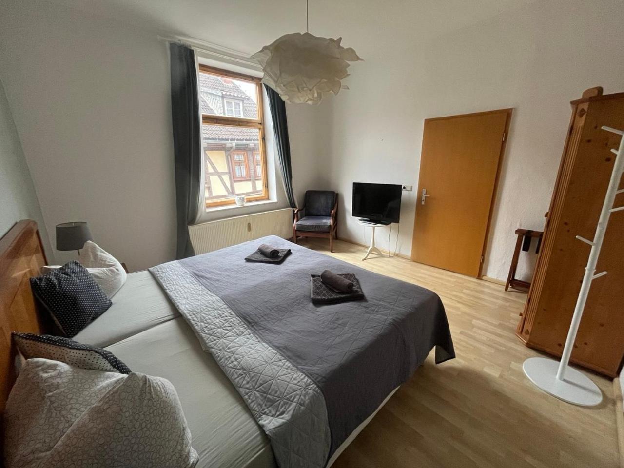 Art Apartment - Harz Stolberg  Экстерьер фото