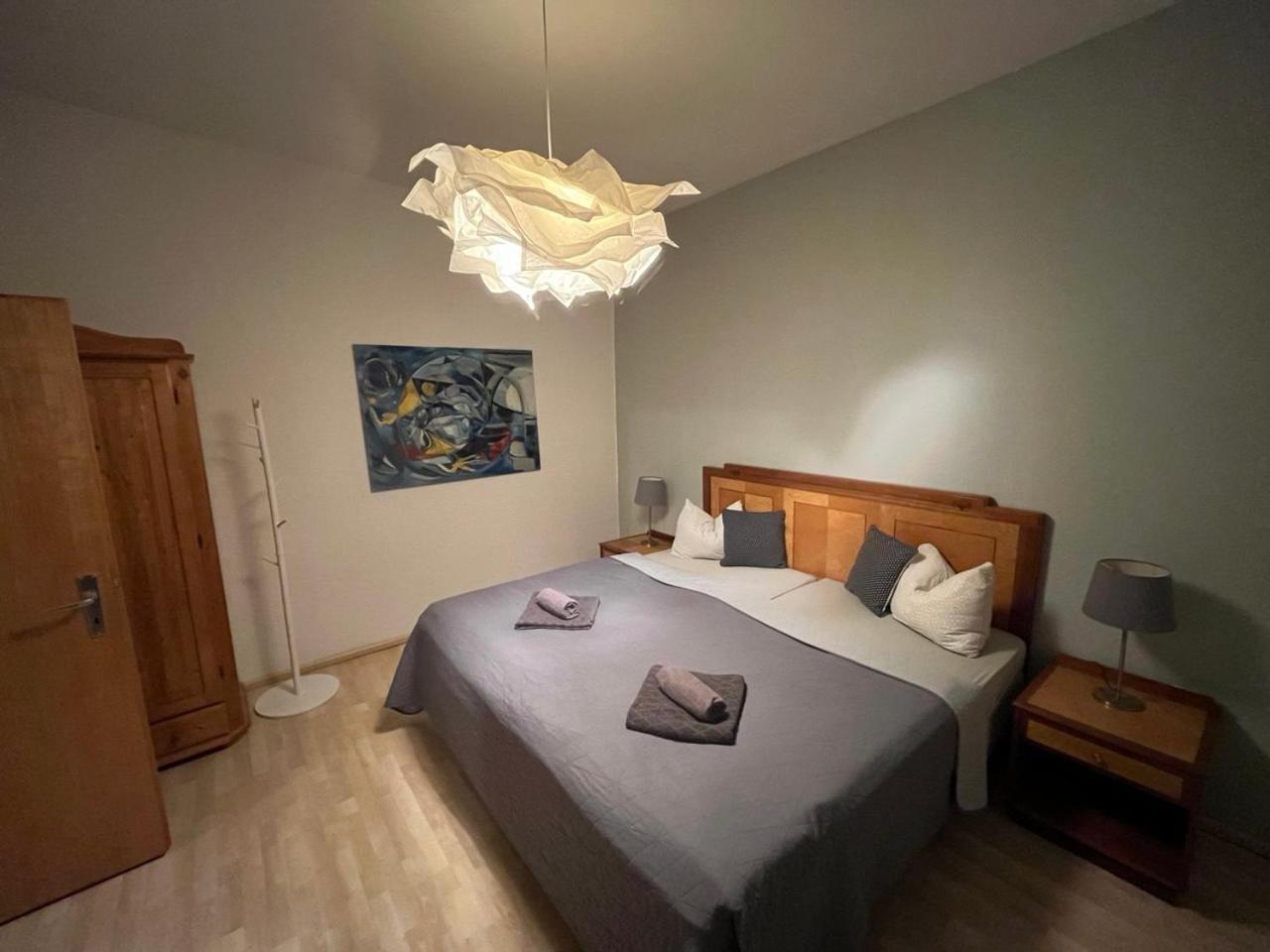 Art Apartment - Harz Stolberg  Экстерьер фото
