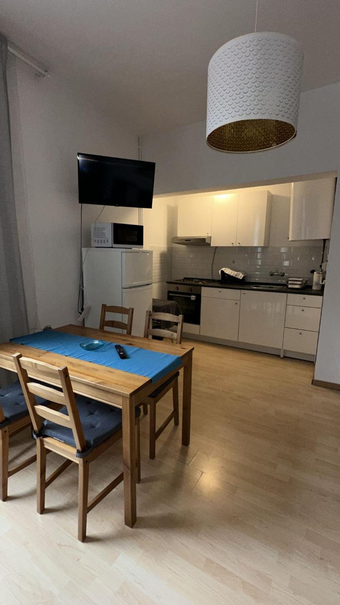 Art Apartment - Harz Stolberg  Экстерьер фото