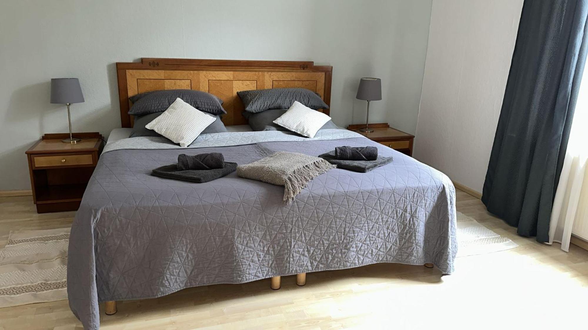Art Apartment - Harz Stolberg  Экстерьер фото