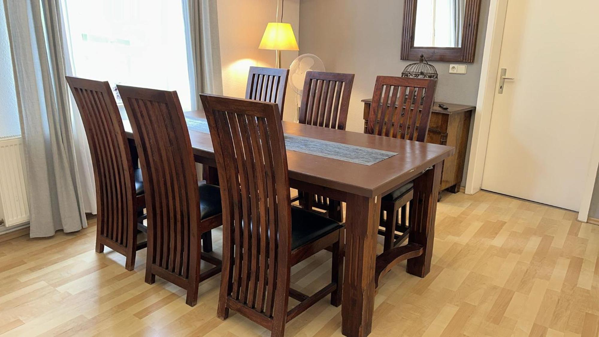 Art Apartment - Harz Stolberg  Экстерьер фото