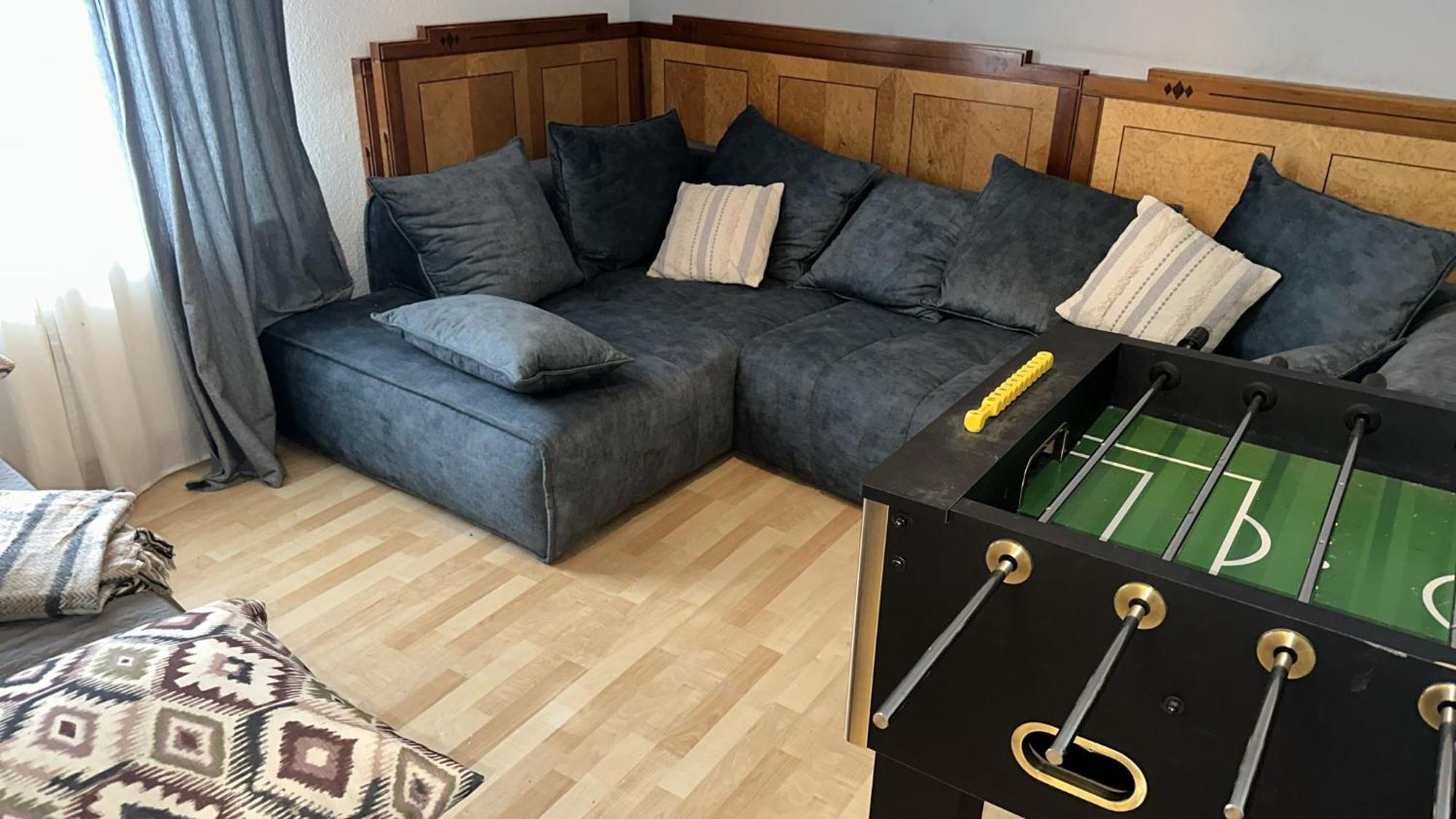 Art Apartment - Harz Stolberg  Экстерьер фото